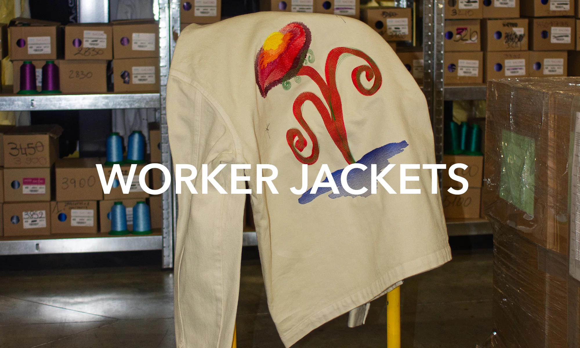 L'Art à Fleur de Peau